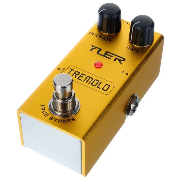 Productfoto van de Yuer RF-10 Tremolo