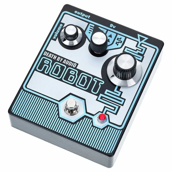 Productfoto van de Death By Audio Robot