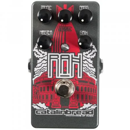 Produktfoto des Catalinbread Royal Albert Hall (RAH)