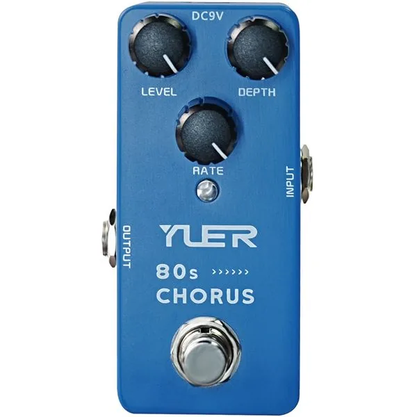 Produktfoto des Yuer RS-23 80s Chorus