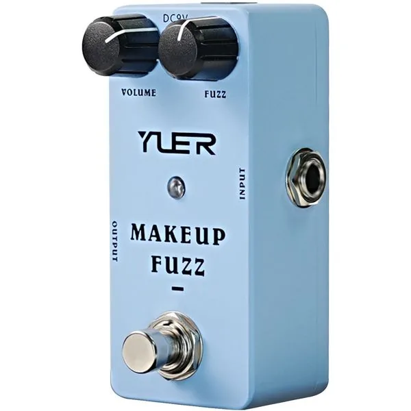 Produktfoto des Yuer RS-30 Makeup Fuzz