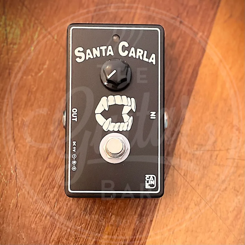 Productfoto van de Caline Santa Carla Boost (CP-514)