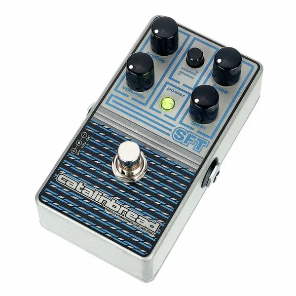 Produktfoto des Catalinbread SFT