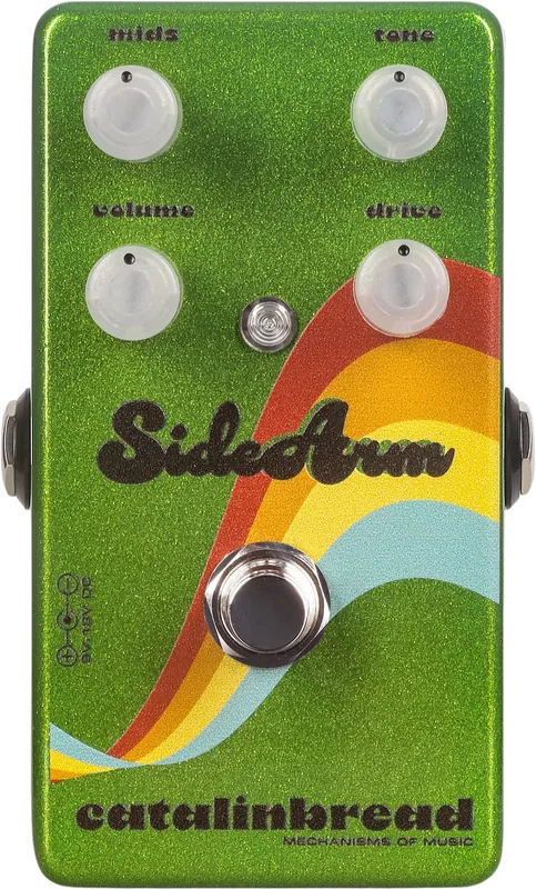 Produktfoto des Catalinbread Sidearm
