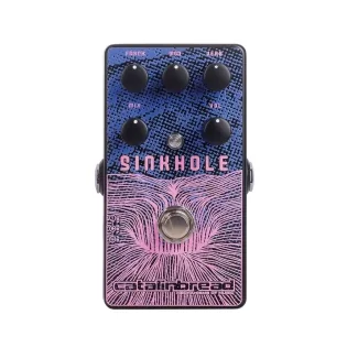 Productfoto van de Catalinbread Sinkhole (Modulated Reverb)