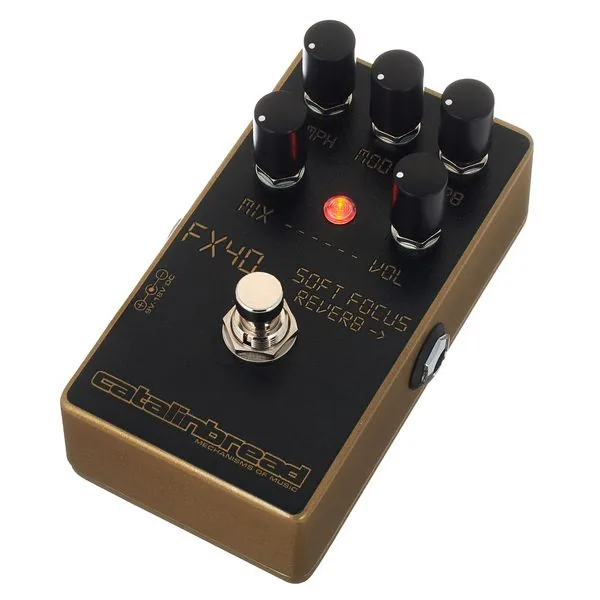 Product photo of the Catalinbread Soft Focus Gold