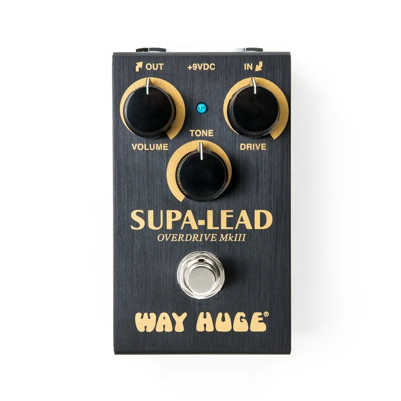 Product photo of the Way Huge Smalls Supa-Lead Overdrive MkIII (WM31)