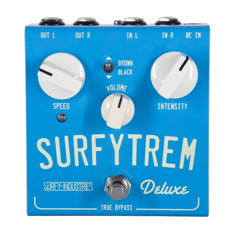 Product photo of the Surfy Industries SurfyTrem Deluxe
