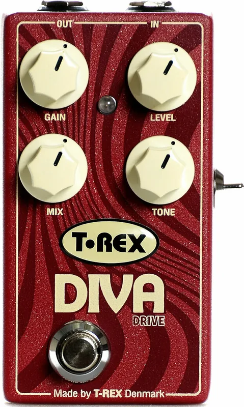 Product photo of the T-Rex Diva Drive