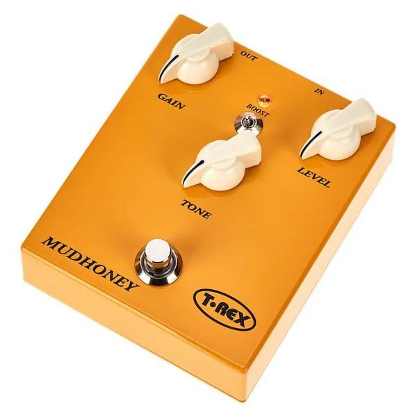 Produktfoto des T-Rex Mudhoney