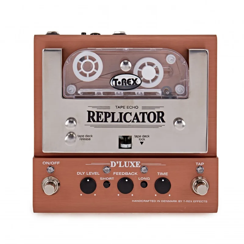 Produktfoto des T-Rex Replicator D'Luxe