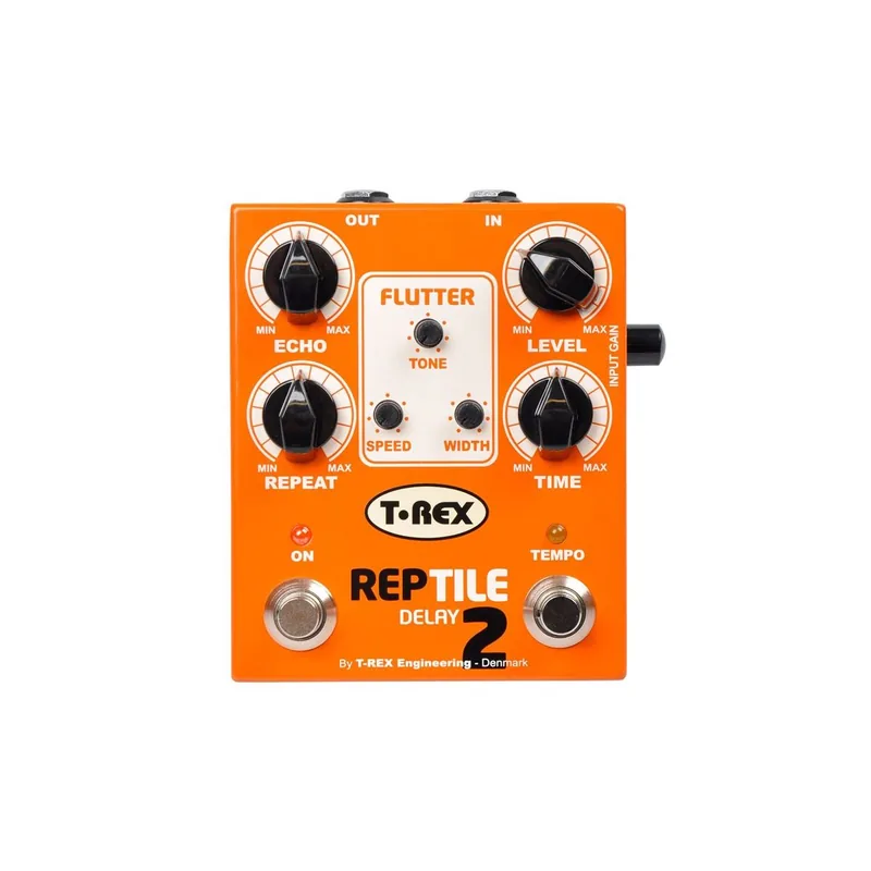 Productfoto van de T-Rex Reptile II