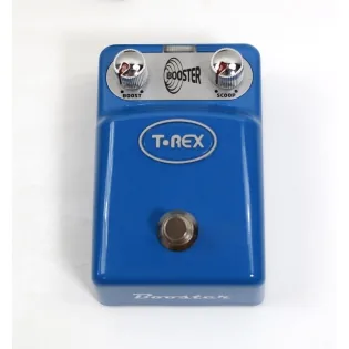Produktfoto des T-Rex ToneBug Booster