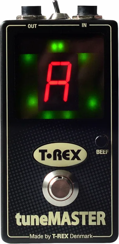 Productfoto van de T-Rex Tunemaster