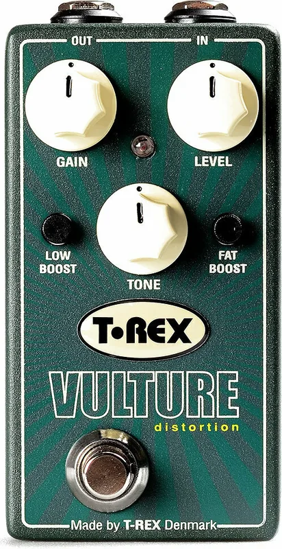 Productfoto van de T-Rex Vulture