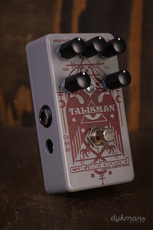 Productfoto van de Catalinbread Talisman