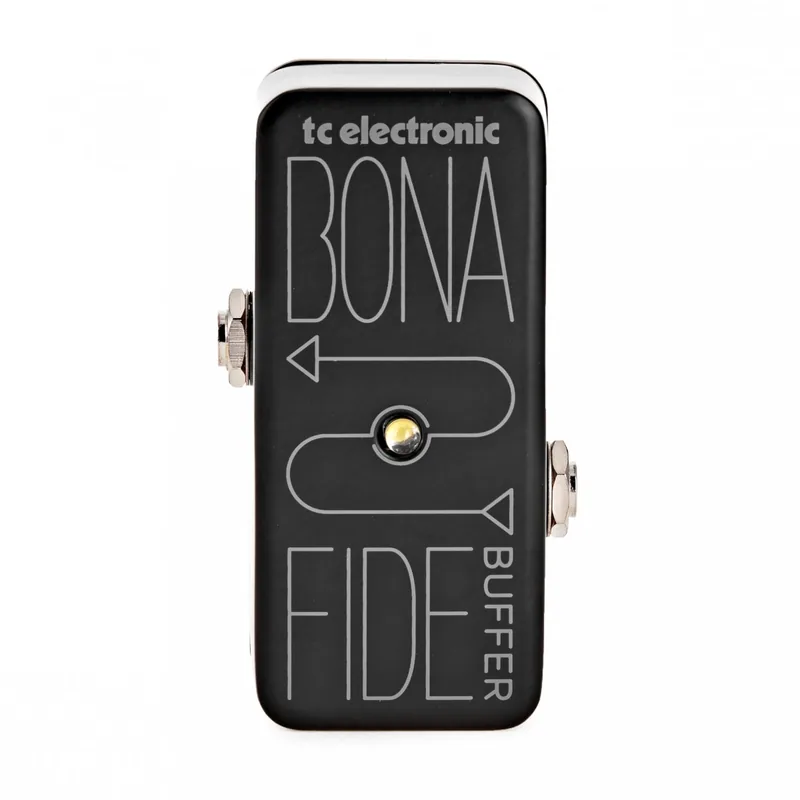 Produktfoto des TC Electronic TC Electronic BonaFide Buffer