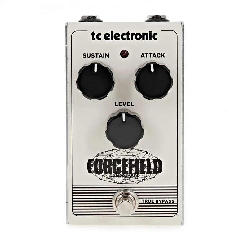 Product photo of the TC Electronic TC Electronic Forcefield Compressor