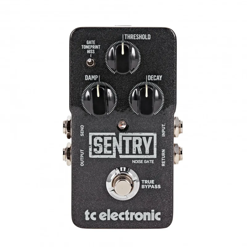 Product photo of the TC Electronic TC Electronic Sentry Noise Gate