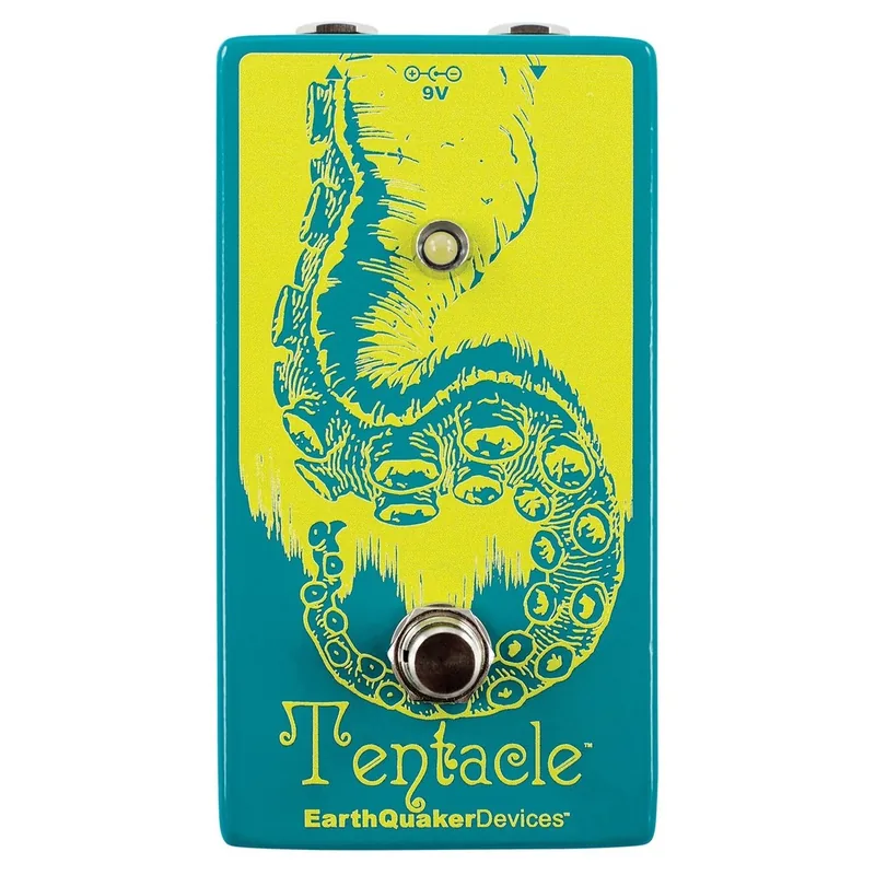 Produktfoto des EarthQuaker Devices Tentacle V2