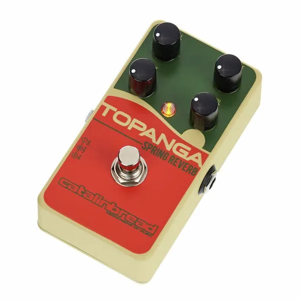Product photo of the Catalinbread Topanga