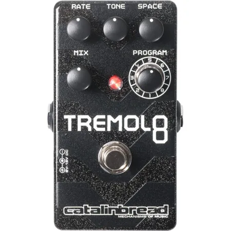Product photo of the Catalinbread Tremolo8