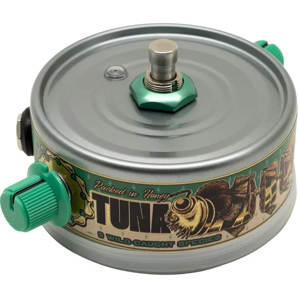 Produktfoto des Beetronics Tuna Trem