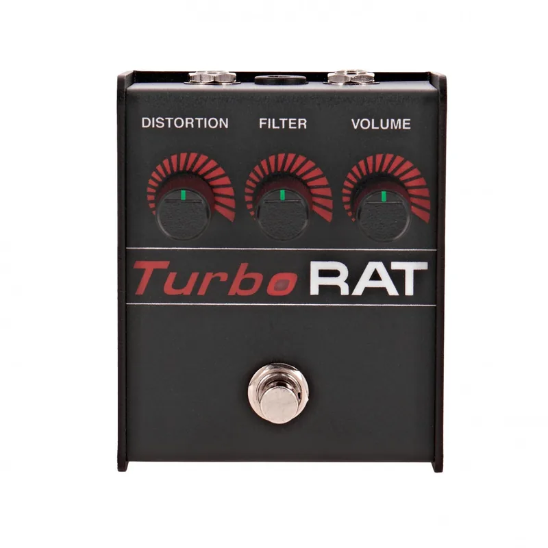Productfoto van de ProCo Turbo RAT