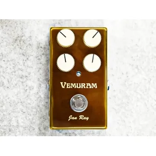 Product photo of the Vemuram Vemuram Jan Ray