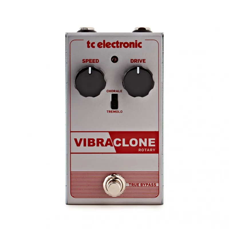 Product photo of the TC Electronic Vibraclone Rotary