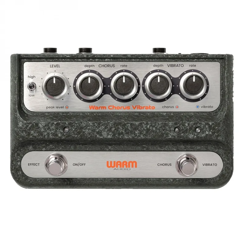 Productfoto van de Warm Audio WA-C1 Chorus/Vibrato