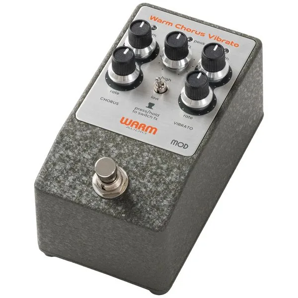 Product photo of the Warm Audio WA-C1 Chorus/Vibrato MOD