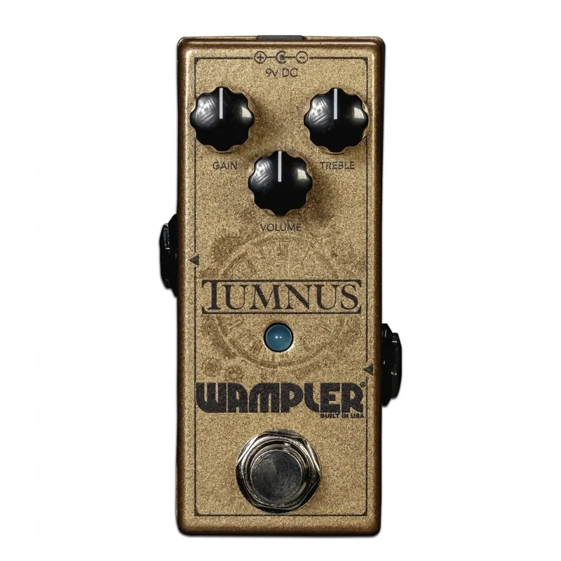 Produktfoto des Wampler Wampler Tumnus
