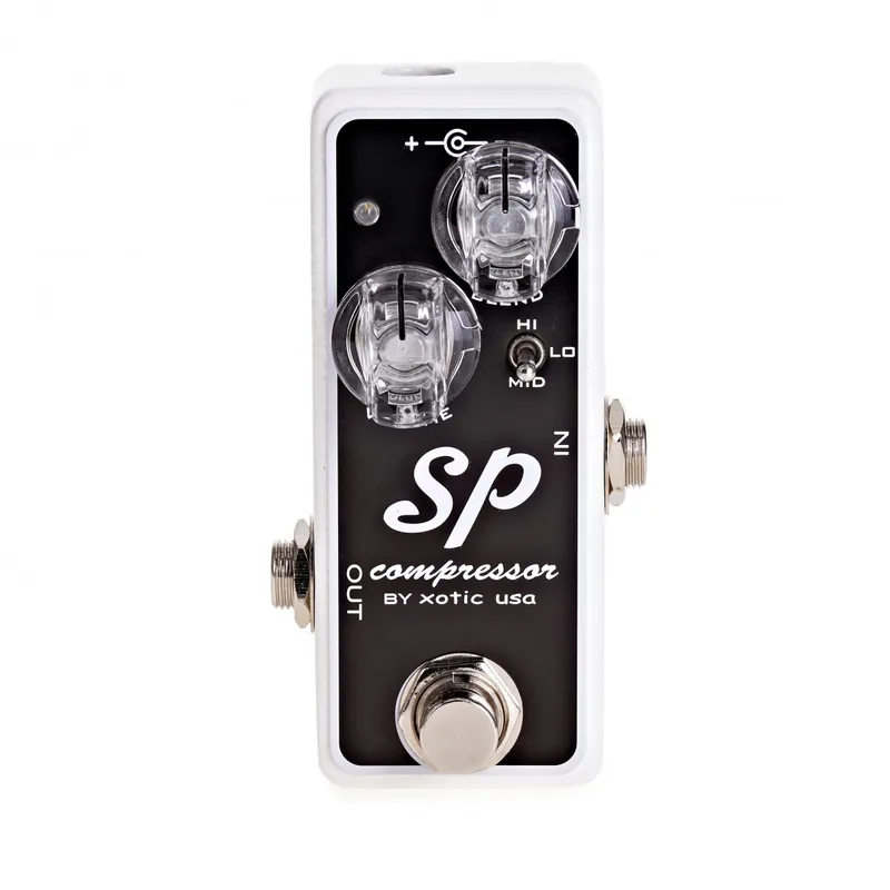 Produktfoto des Xotic Xotic SP Compressor