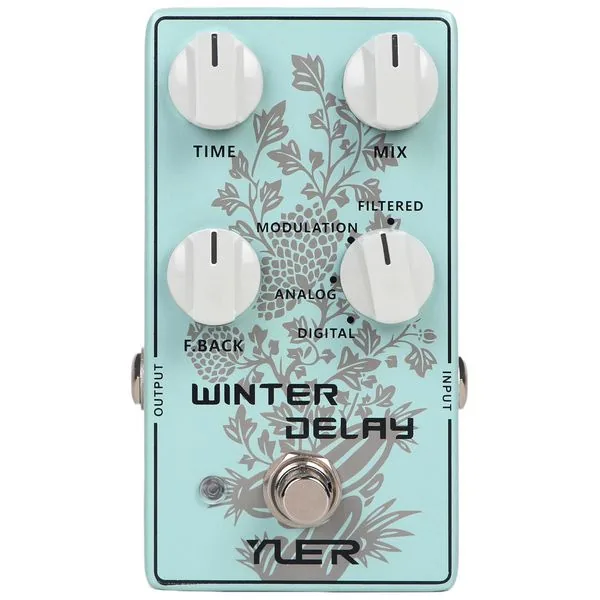 Productfoto van de Yuer XS-06 Winter Delay