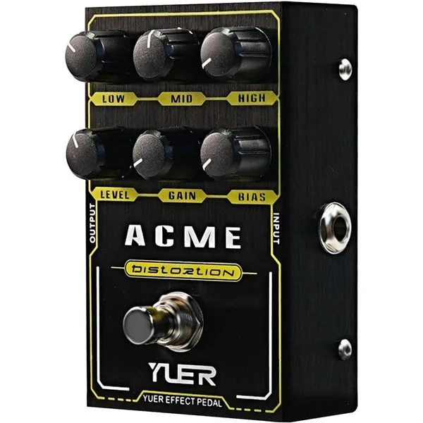 Productfoto van de Yuer YF-35 ACME Distortion